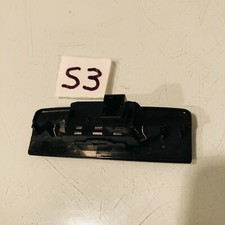 2004 - 2007 VOLKSWAGEN TOUAREG Front Dash Sunlight Solar Sensor OEM 7L6907539