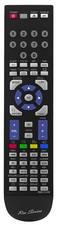 RM Series Remote Control fits SONY RDR-GX7 RDRGX700 RDR-GX700 RDRGX75 RDRGXD500  			
