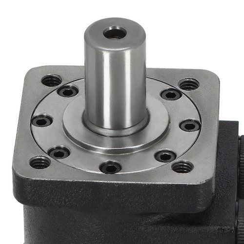 New Hydraulic Gerotor Motor For Eaton Char-Lynn H Series 101-1001-009 1011001 - Picture 8 of 12