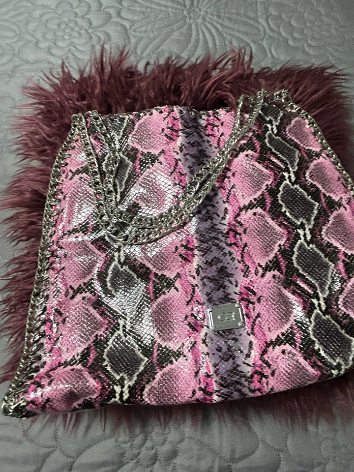 Tasche Damen Von Collezione Allesandro - Bild 2 von 4