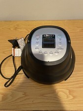 Instant Pot Air Fryer Lid 6 for 6 Quart Instant Pot Cooker & Cover Plate Tested