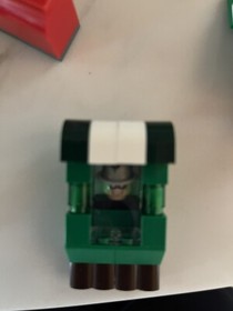 LEGO DC Comics Super Heroes: The Dynamic Duo Funhouse Escape (6857)