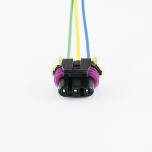 Crankshaft Position CKP Sensor Pigtail GM 4.3L 5.0L 5.7L L31 1996-2002 Vortec - Foto 2 di 5