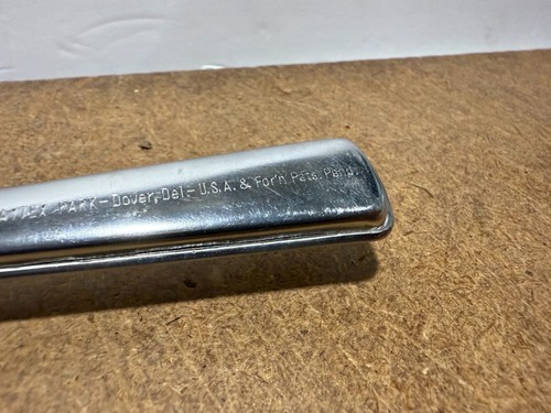 VINTAGE 1950s PLAYTEX Hair Cutter Complete Stainless Barber USA Made w/ Case - Picture 7 of 8