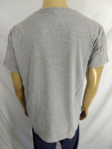 Black Lives Matter BLM T SHIRT Grey Cotton 90/10 SS Africa Fist Green Red Yellow - Picture 3 of 6