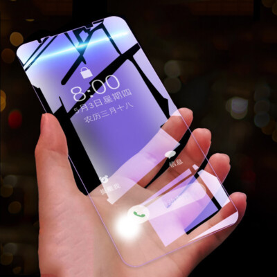 2-Pack Matte Tempered Glass Screen Protector For Red Magic 9/8/7/6/5G/5S Phones