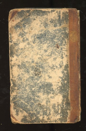 1809 MORRIS-TOWN, N.J.: "THE COMMUNICANT'S COMPANION" : THE LORD'S SUPPER - Picture 3 of 9