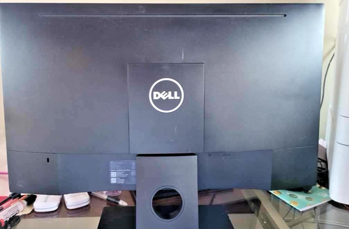 Dell E2318H 23" LED Widescreen Full HD Monitor 1920x1080 Display - Black - Picture 2 of 3