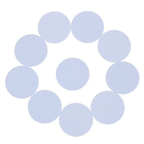 Labels Smart Ring Chip Round NFC Tags RFID Coin Tag Blank NFC Cards Label - 第 10/12 張圖片