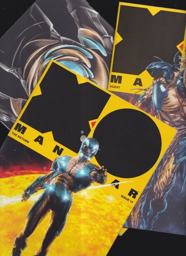 X-O Manowar #1-26 NM 2017 Matt Kindt Valiant Comics SEPARAT ERHÄLTLICH SIE WÄHLEN - Bild 1 von 36