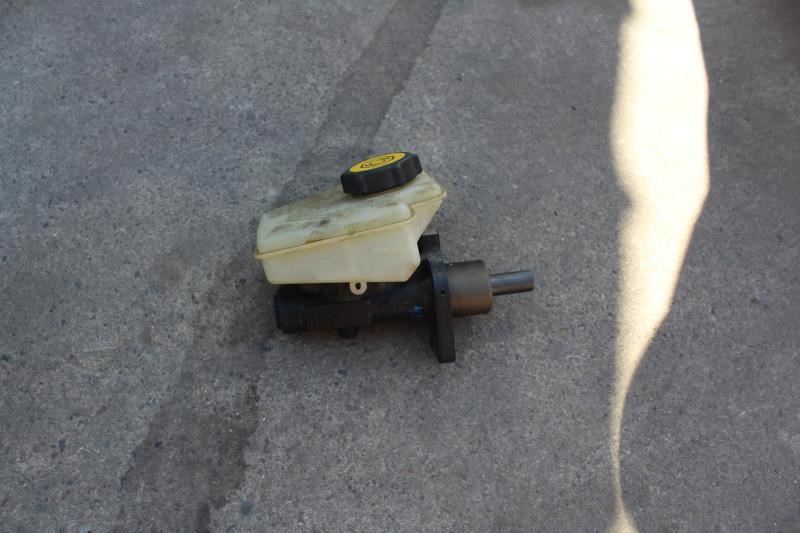 1997 JAGUAR XK8 BRAKE MASTER CYLINDER eBay