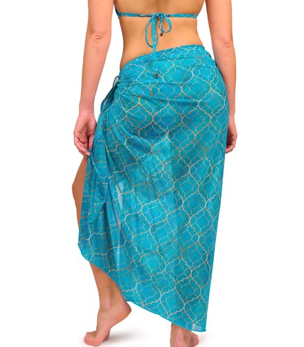 Traje de baño Kiniki Tan Through impermeable para mujer - Imagen 16 de 64