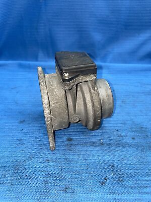 89-90 Nissan 240sx S13 OEM KA24E SOHC Mass Air Flow Sensor 89-90 Nissan 240sx S13 OEM KA24E SOHC Mass Air Flow Sensor