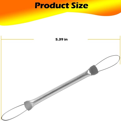 T-0015 Lip Seal Installer & Remover Transmission Tool For Atec Kent-Moore J-2674 - Bild 6 von 6
