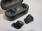 Skullcandy Sesh True Wireless In-Ear Headphones - Earbuds Black / Grey