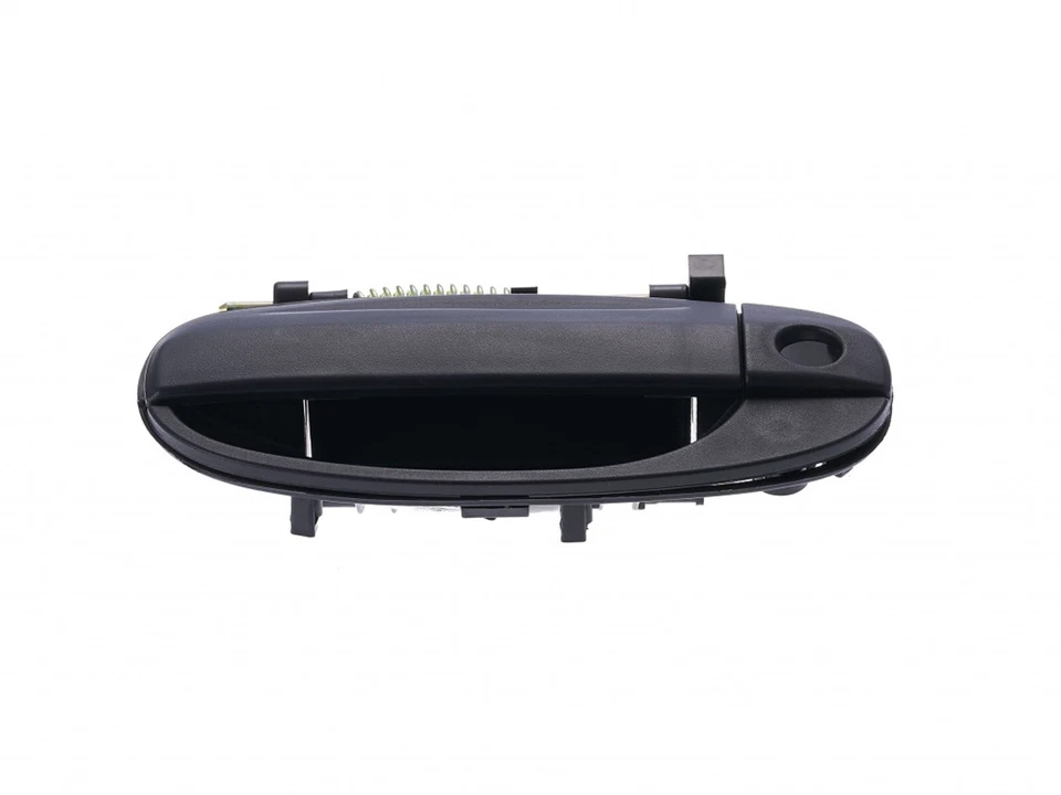 For Front Exterior Door Handle 04 - 08 Aveo 09 - 11 Aveo 5 Driver Left 96541631 — 第 4/4 张图片