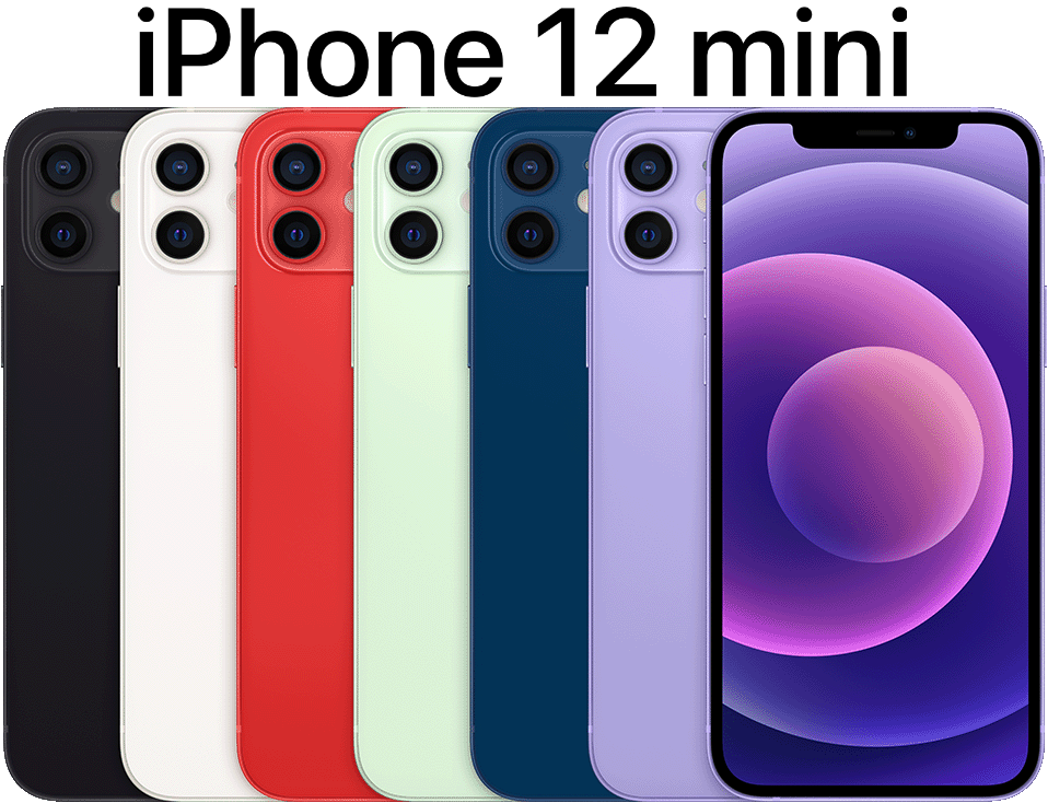 Apple iPhone 12 | 12 mini 64GB | 128GB | 256GB (Unlocked Apple iPhone 12 | 12 mini 64GB | 128GB | 256GB (Unlocked