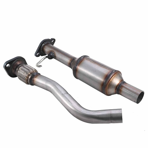 Convertidor catalítico de 3,8 L para Chevrolet Impala/Monte Carlo 2000 2001 2002-2005 - Imagen 15 de 21