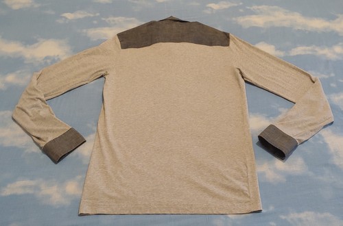 SHIRT man camicia vintage DOLCE & GABBANA TG.50 circa M/L made in Italy RARE - Foto 7 di 10