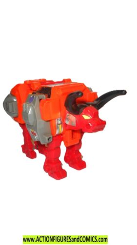 Transformers Generation One TANTRUM 1986 predaking bull vintage 1 g1 complete - Picture 3 of 6