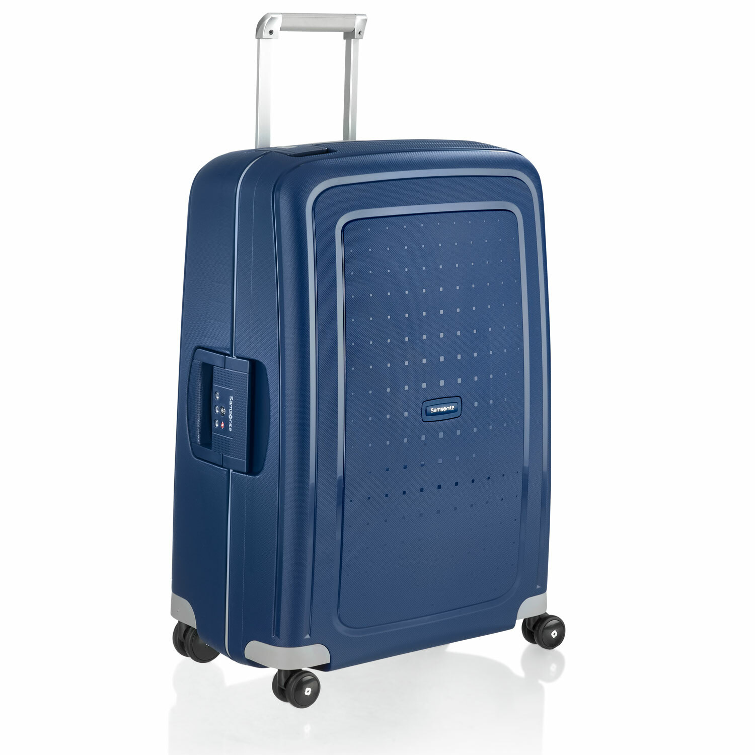 samsonite 69cm spinner case