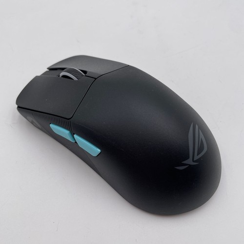 ASUS ROG Harpe Gaming Mouse Ace Aim Lab Edition 2.4GHz / Bluetooth Black - Picture 5 of 7
