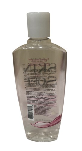 Avon Skin So Soft Soft & Sensual Badeöl 16,9 flüssige Unzen (4 Flaschen) - Bild 4 von 4