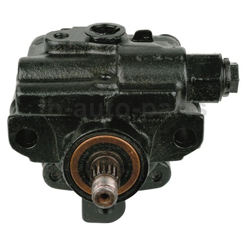 For Toyota Highlander 2001 2002 2003 Cardone Reman Power Steering Pump - Picture 7 of 7