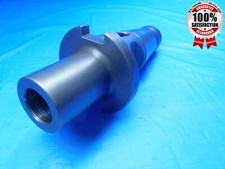 NMTB50 DEVLIEG MORSE TAPER #4 TOOL HOLDER 3 1/4 PROJECTION 50FC-4M MT4 MT#4