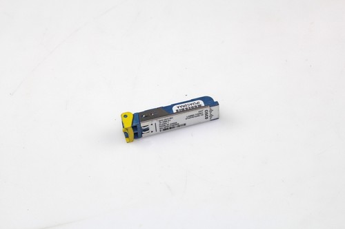 Lot of 5 Cisco OC3 Optical SFP Transceiver SFP-OC3-IR1 10-1966-01 - 第 1/1 張圖片
