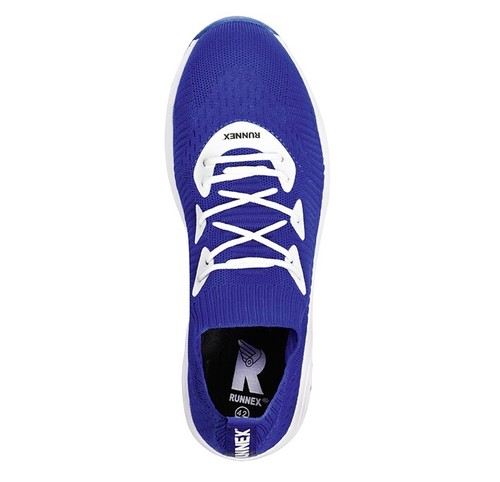 Zapatos de trabajo Runnex SportStars 5112 S1 zapatos bajos de seguridad zapatos de seguridad - Imagen 3 de 5