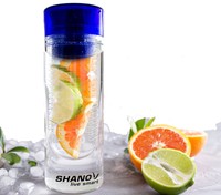 Fruit Infused Water Bottle - Better Health With Fruit And Water Our Top Rate... on sale Fruit Infused Water Bottle - Better Health With Fruit And Water Our Top Rate... on sale