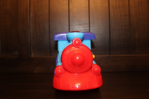 My First Train With Lights And Sounds - Picture 7 of 8