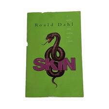 Skin and Other Stories (Paperback or Softback)