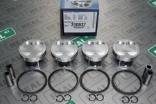 JE FSR Pistons 99.75mm For Subaru EJ255 WRX 10.3:1 EJ257 STi 9.5:1 310937