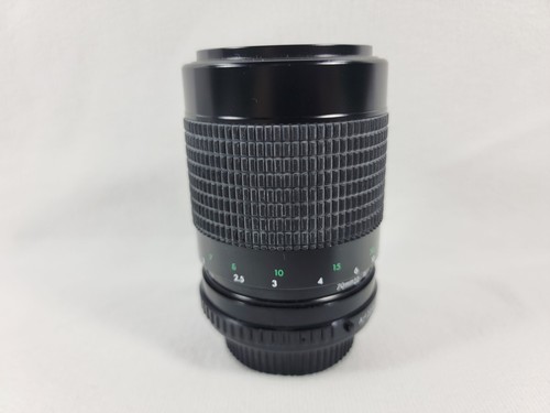 Promaster Spectrum 7 1:4-5.6 f=70-210mm Lens Multi-coated for Pentax K Mount - Picture 4 of 7