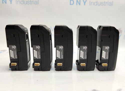 Keyence PROFINET DL-PN1 1 pcs /B11 /596 - Picture 4 of 9