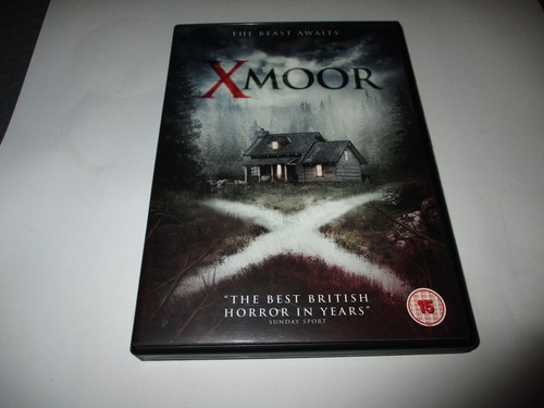 VILE & XMOOR HORROR DVD'S (IMPORTS) - Picture 5 of 7