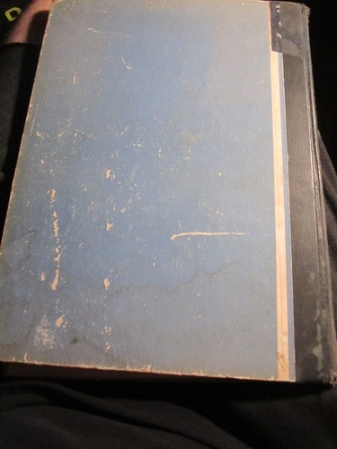 1932 THE FIFTH NEW YORKER ALBUM BOOK BY JAMES THURBER - BBA42 - Picture 11 of 11