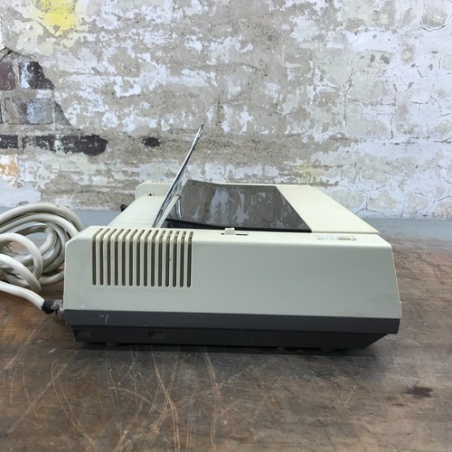 Panasonic KX-P1080i 9-Pin Impact Dot Matrix Printer - (WORKS) - Picture 5 of 9