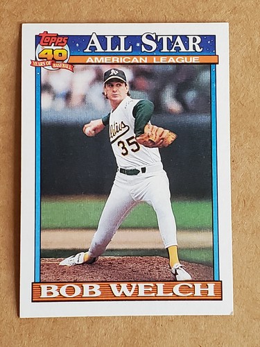1991 1992 1993 1994 TOPPS BASEBALL TRADING CARDS SINGLES YOU PICK Upd 10/12/23 - Picture 32 of 403