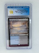 Underground Sea 30th Anniversary Edition Regular for sale