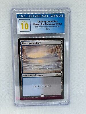 Underground Sea 30th Anniversary Edition Regular for sale Underground Sea 30th Anniversary Edition Regular for sale