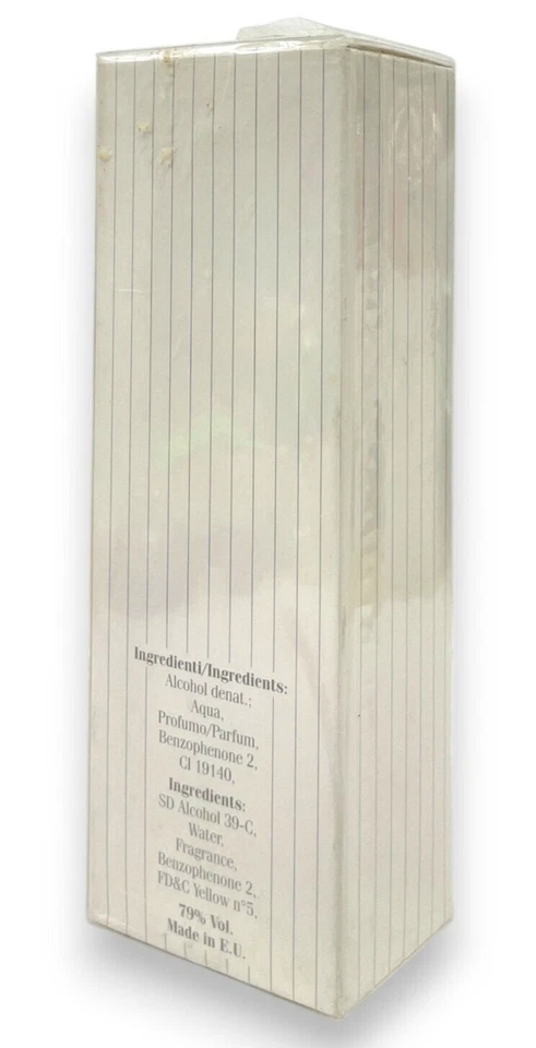 Society Yachting Eau De Toilette (3,4 fl. oz/100 ml) sellado como se ve en las fotos Foto 2 de 2