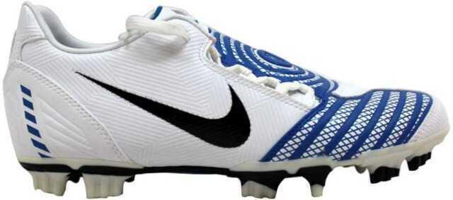 Nike Total 90 Shoot 2 FG White for Sale | Authenticity Guaranteed