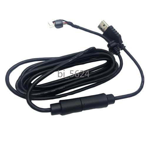 Cable de volante para Logitech G29 G27 G920 pedal adaptador cable enchufe USB - Imagen 24 de 50