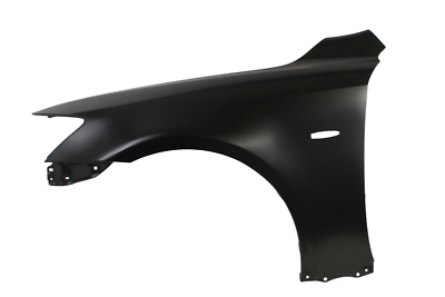 New Front,Left Driver Side Fender For Lexus IS350,IS250 LX1240111 5380253070