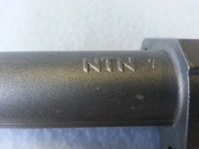 NTN MADE IN JAPAN TIMING BELT HYDRAULIC TENSIONER for TOYOTA
