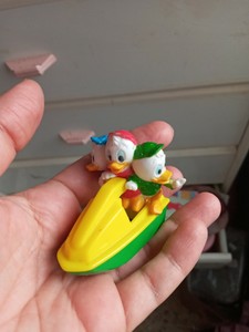 pato donald juguetes