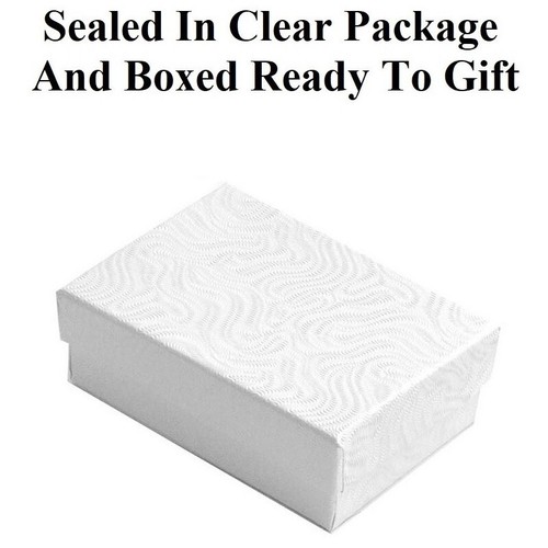 18k Gold Filled Over Silver Womens 7" Size Roman Number Bracelet Bangle D989 - Picture 4 of 5